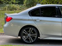 USED 2017 17 BMW 3 SERIES 2.0 320D M SPORT 4d 188 BHP 