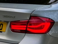 USED 2017 17 BMW 3 SERIES 2.0 320D M SPORT 4d 188 BHP 