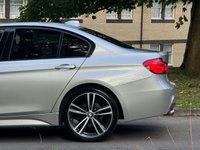 USED 2017 17 BMW 3 SERIES 2.0 320D M SPORT 4d 188 BHP 