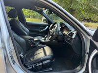 USED 2017 17 BMW 3 SERIES 2.0 320D M SPORT 4d 188 BHP 