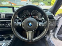 USED 2017 17 BMW 3 SERIES 2.0 320D M SPORT 4d 188 BHP 