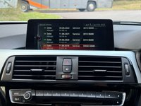 USED 2017 17 BMW 3 SERIES 2.0 320D M SPORT 4d 188 BHP 