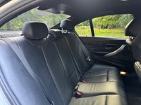 USED 2017 17 BMW 3 SERIES 2.0 320D M SPORT 4d 188 BHP 