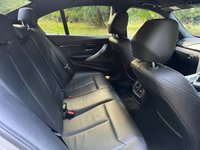 USED 2017 17 BMW 3 SERIES 2.0 320D M SPORT 4d 188 BHP 