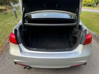 USED 2017 17 BMW 3 SERIES 2.0 320D M SPORT 4d 188 BHP 