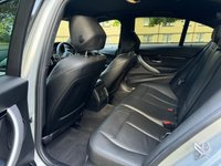 USED 2017 17 BMW 3 SERIES 2.0 320D M SPORT 4d 188 BHP 