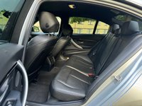 USED 2017 17 BMW 3 SERIES 2.0 320D M SPORT 4d 188 BHP 