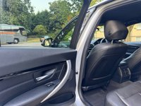 USED 2017 17 BMW 3 SERIES 2.0 320D M SPORT 4d 188 BHP 