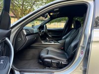 USED 2017 17 BMW 3 SERIES 2.0 320D M SPORT 4d 188 BHP 