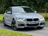 USED 2017 17 BMW 3 SERIES 2.0 320D M SPORT 4d 188 BHP 