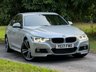 USED 2017 17 BMW 3 SERIES 2.0 320D M SPORT 4d 188 BHP 