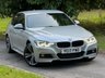 USED 2017 17 BMW 3 SERIES 2.0 320D M SPORT 4d 188 BHP 