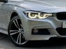USED 2017 17 BMW 3 SERIES 2.0 320D M SPORT 4d 188 BHP 