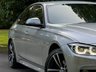 USED 2017 17 BMW 3 SERIES 2.0 320D M SPORT 4d 188 BHP 