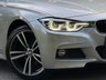 USED 2017 17 BMW 3 SERIES 2.0 320D M SPORT 4d 188 BHP 