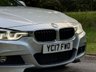 USED 2017 17 BMW 3 SERIES 2.0 320D M SPORT 4d 188 BHP 