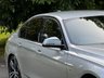 USED 2017 17 BMW 3 SERIES 2.0 320D M SPORT 4d 188 BHP 