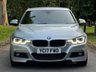 USED 2017 17 BMW 3 SERIES 2.0 320D M SPORT 4d 188 BHP 