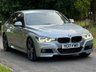 USED 2017 17 BMW 3 SERIES 2.0 320D M SPORT 4d 188 BHP 