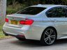 USED 2017 17 BMW 3 SERIES 2.0 320D M SPORT 4d 188 BHP 