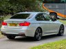 USED 2017 17 BMW 3 SERIES 2.0 320D M SPORT 4d 188 BHP 