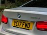 USED 2017 17 BMW 3 SERIES 2.0 320D M SPORT 4d 188 BHP 