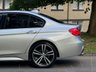 USED 2017 17 BMW 3 SERIES 2.0 320D M SPORT 4d 188 BHP 