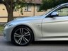 USED 2017 17 BMW 3 SERIES 2.0 320D M SPORT 4d 188 BHP 