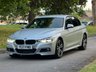 USED 2017 17 BMW 3 SERIES 2.0 320D M SPORT 4d 188 BHP 
