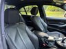 USED 2017 17 BMW 3 SERIES 2.0 320D M SPORT 4d 188 BHP 