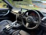 USED 2017 17 BMW 3 SERIES 2.0 320D M SPORT 4d 188 BHP 