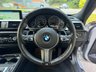 USED 2017 17 BMW 3 SERIES 2.0 320D M SPORT 4d 188 BHP 
