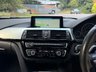 USED 2017 17 BMW 3 SERIES 2.0 320D M SPORT 4d 188 BHP 