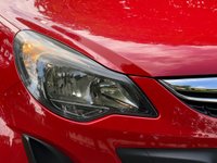 USED 2014 64 VAUXHALL CORSA 1.2 EXCITE 5d 83 BHP 
