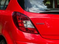 USED 2014 64 VAUXHALL CORSA 1.2 EXCITE 5d 83 BHP 