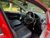 USED 2014 64 VAUXHALL CORSA 1.2 EXCITE 5d 83 BHP 