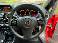 USED 2014 64 VAUXHALL CORSA 1.2 EXCITE 5d 83 BHP 