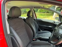 USED 2014 64 VAUXHALL CORSA 1.2 EXCITE 5d 83 BHP 
