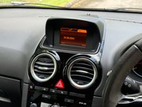 USED 2014 64 VAUXHALL CORSA 1.2 EXCITE 5d 83 BHP 