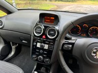 USED 2014 64 VAUXHALL CORSA 1.2 EXCITE 5d 83 BHP 