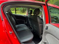 USED 2014 64 VAUXHALL CORSA 1.2 EXCITE 5d 83 BHP 