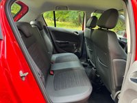 USED 2014 64 VAUXHALL CORSA 1.2 EXCITE 5d 83 BHP 