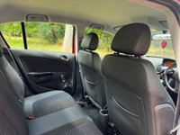 USED 2014 64 VAUXHALL CORSA 1.2 EXCITE 5d 83 BHP 