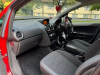 USED 2014 64 VAUXHALL CORSA 1.2 EXCITE 5d 83 BHP 
