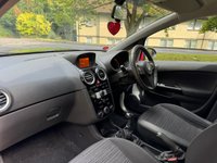 USED 2014 64 VAUXHALL CORSA 1.2 EXCITE 5d 83 BHP 