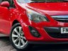 USED 2014 64 VAUXHALL CORSA 1.2 EXCITE 5d 83 BHP 