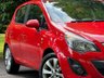 USED 2014 64 VAUXHALL CORSA 1.2 EXCITE 5d 83 BHP 