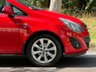 USED 2014 64 VAUXHALL CORSA 1.2 EXCITE 5d 83 BHP 