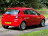 USED 2014 64 VAUXHALL CORSA 1.2 EXCITE 5d 83 BHP 