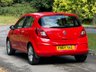 USED 2014 64 VAUXHALL CORSA 1.2 EXCITE 5d 83 BHP 